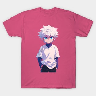 killua T-Shirt